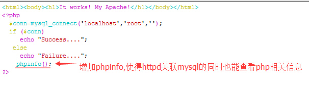 linux命令：编译安装httpd、mysql、php等LAMP环境xcache缓存PHP_mysql_08