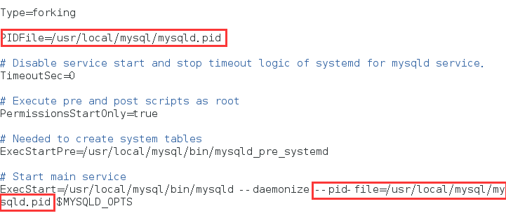 安装MySQL 5.7.13_安装MySQL 5.7.13_03