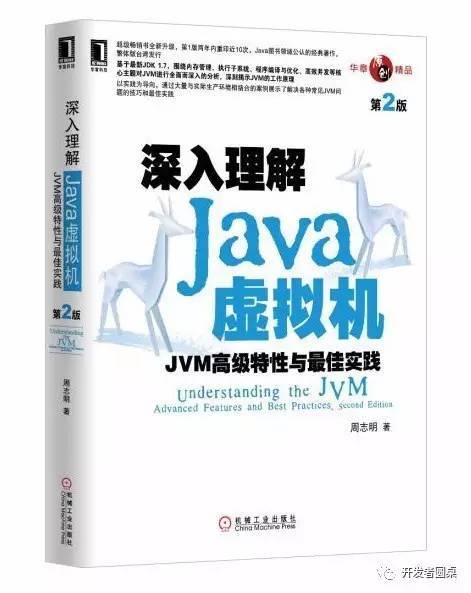 读书推荐：2017 第二期_java进阶图书_05