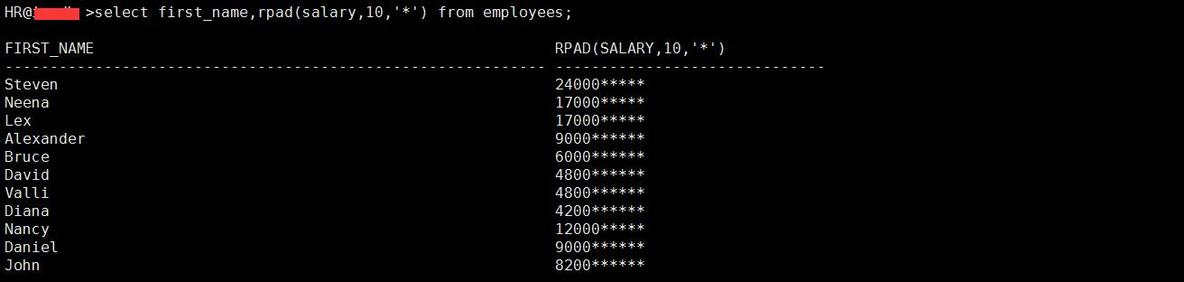 SQL 基础之单行函数（七）_SQL 基础之单行函数（七）_15