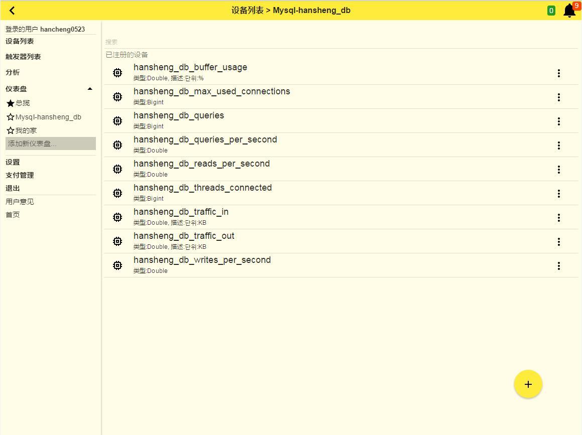 MySQL 监控（MySQL Monitoring）安装方法_#MySQL  #MariaDB #mo_08