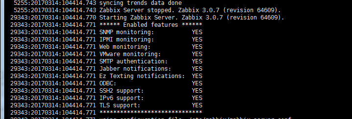 Zabbix 3.0监控Esxi_Zabbix