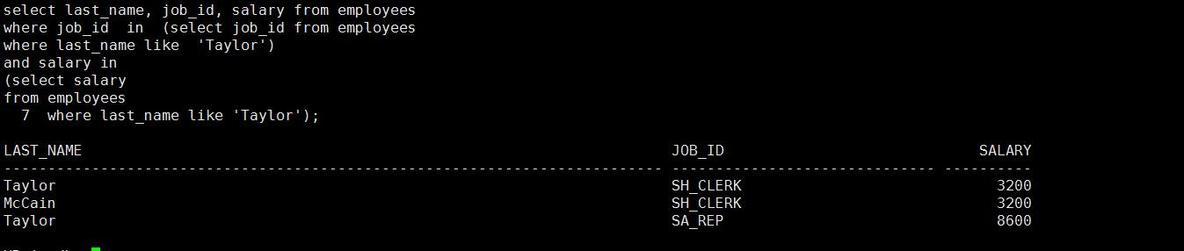 SQL 基础之子查询（十一）_基础之子_03