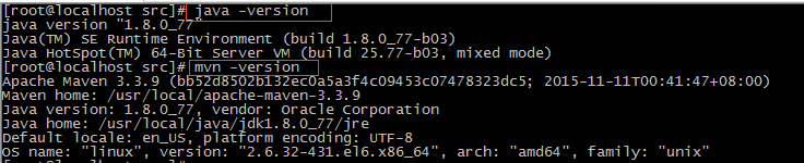 Maven环境配置_linux java环境配置_02