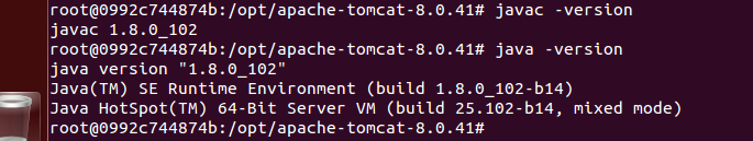 docker安装jdk，tomcat_docker_07