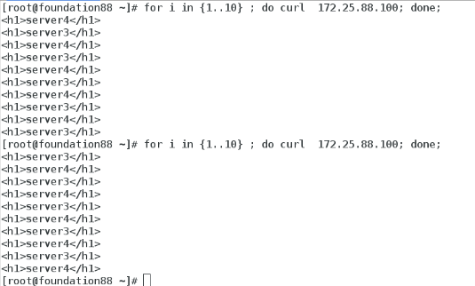 HAproxy+keepalived_HAproxy+keepalived_03