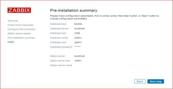 Zabbix监控系统安装与使用_Zabbix_33