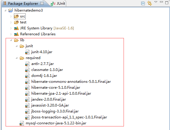 Hibernate5-进阶添加工具类,对获取Session的方法封装_Hibernate5_02