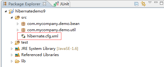 Hibernate5-投影查询,分组查询,Query的List和Iterate_投影查询_06