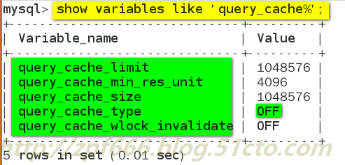 mysql性能优化二慢查询分析、优化索引和配置_mysql 慢查询分析_46