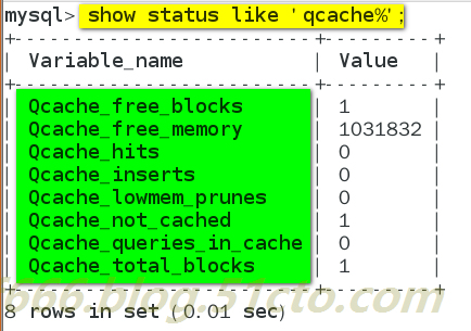 mysql性能优化二慢查询分析、优化索引和配置_mysql 慢查询分析_45