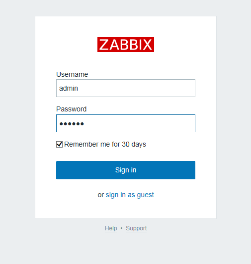 zabbix监控系统部署_监控系统_65
