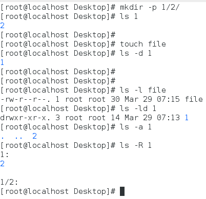 linux运维基础篇   unit2练习与习题_unit2_04