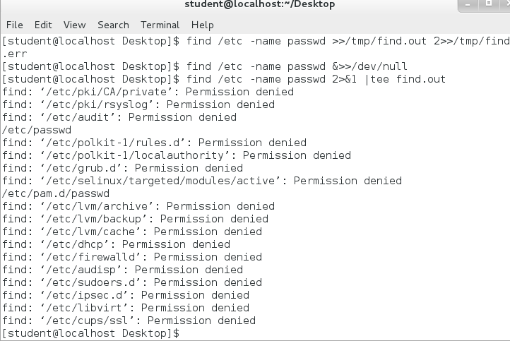 linux运维基础篇  unit4_习题_27