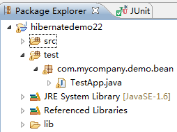 Hibernate5-1对多(1:n)-fetch="join"_Hibernate_09