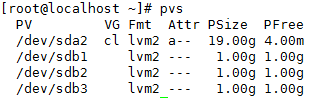 LVM基础应用、扩展及缩减_扩容_03