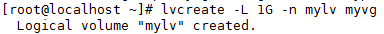 LVM基础应用、扩展及缩减_lvm_09