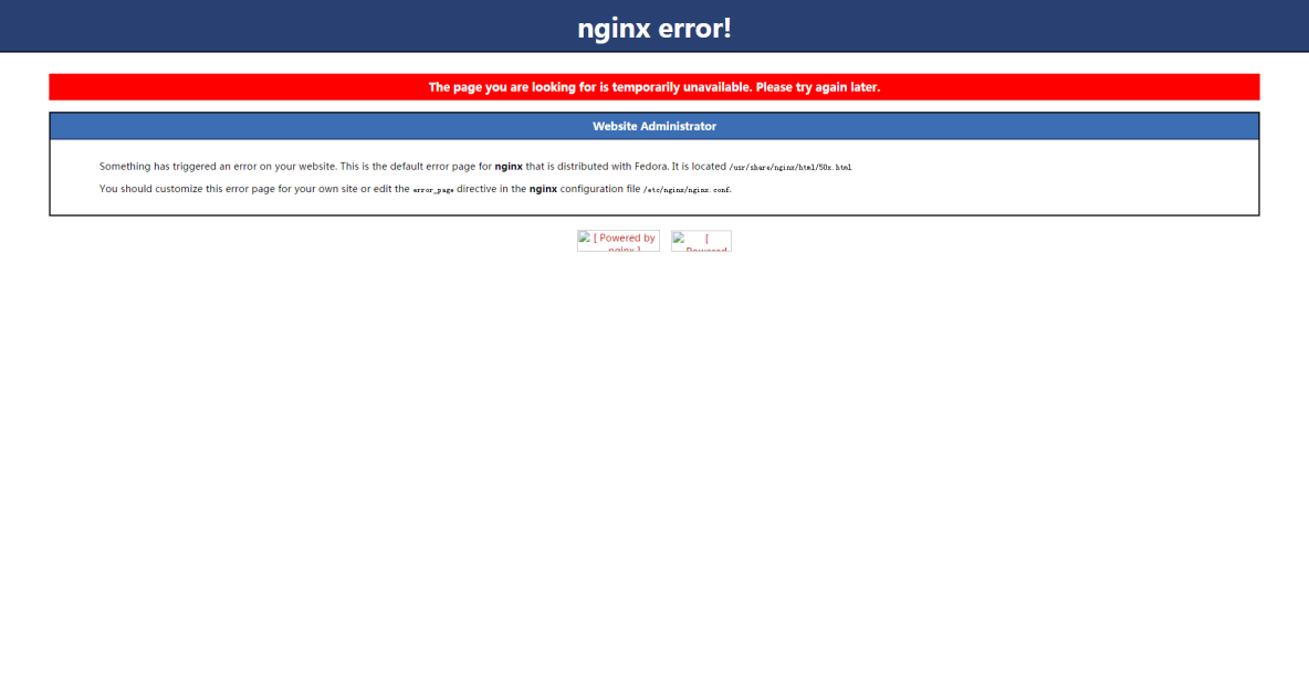 nginx:connect() to 127.0.0.1:5601 failed (13: Permission denied) while connecting to upstream错误_Permission denied