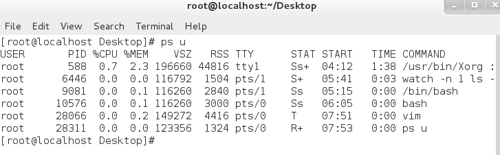 linux运维基础篇 unit7_7练习_05