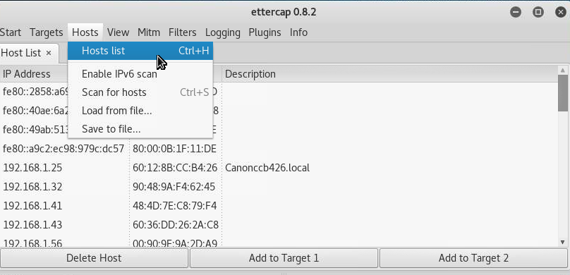 ettercap修改网关_修改网关_04