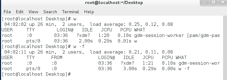 linux运维基础篇 unit7_7练习_19