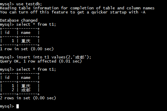 MySQL 双主 + keepalived 实现 HA_MySQL_06