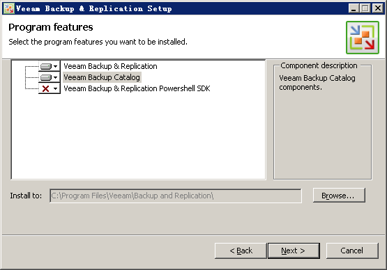 Veeam Backup & Replication 7.0 安装和使用_esxi_05