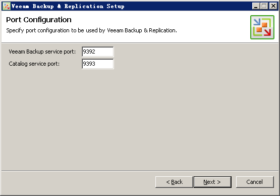 Veeam Backup & Replication 7.0 安装和使用_esxi_10