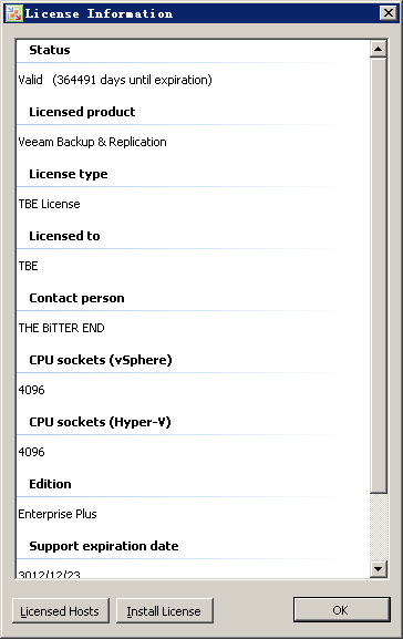 Veeam Backup & Replication 7.0 安装和使用_esxi_19