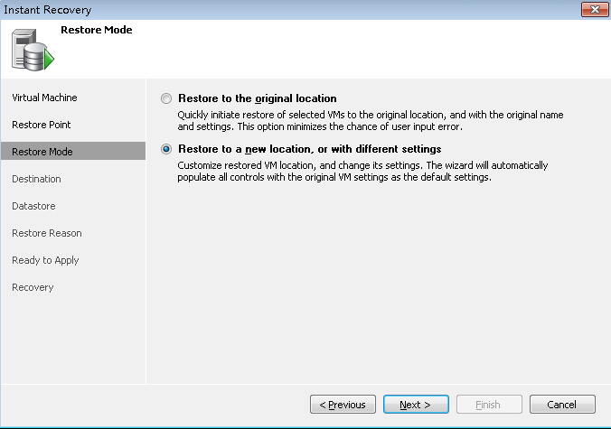 Veeam Backup & Replication 7.0 安装和使用_esxi_47