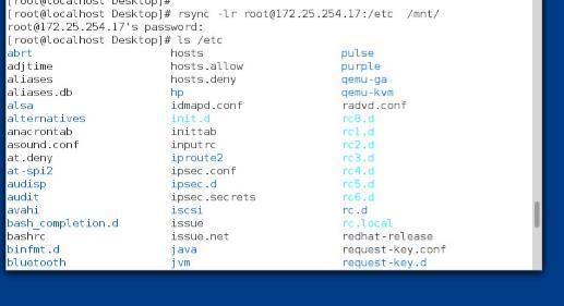 linux运维基础篇  unit12_练习_13