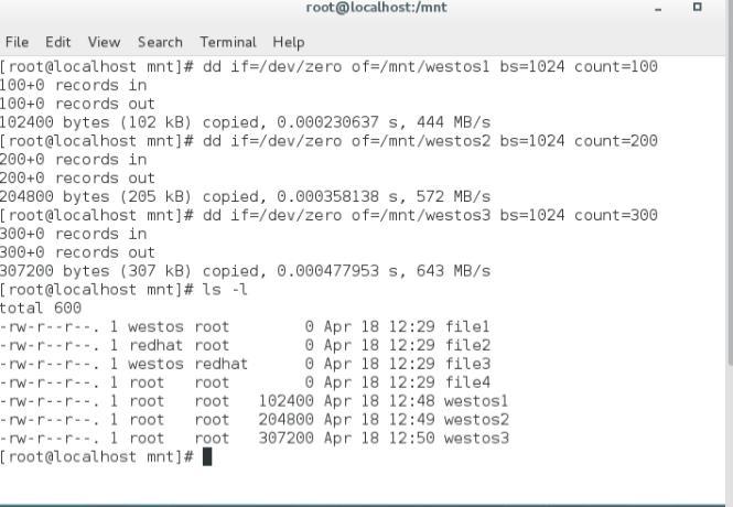 Linux学习  Unit 14_访问_11