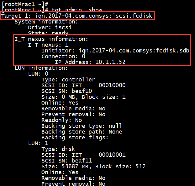 Linux下搭建iSCSI共享存储_ISCSI_13