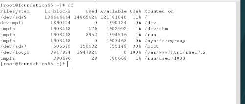 linux运维基础篇  unit14_练习_04