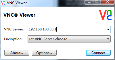 其实可以看看你的/etc/systemd/system目录下的这个文件vncserver@:1