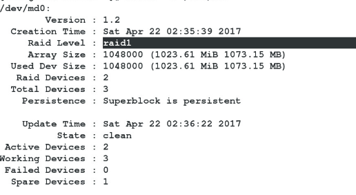 Linux 2 unit4 磁盘划分_swap_05