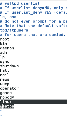 第九单元 部署 ftp 文件共享服务_其他_27