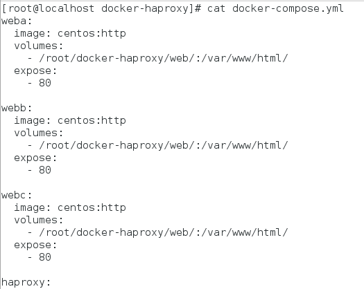 docker supervisor管理进程_docker_07