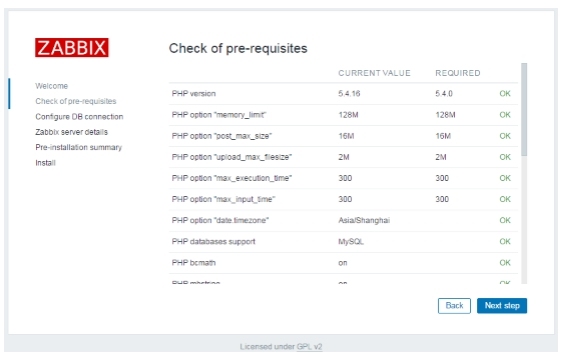 深入浅出Zabbix 3.0 -- 第一章 Zabbix 安装与配置_Zabbix_07