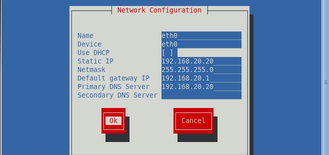 Centos_6.5之DNS服务器