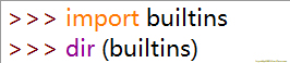 python系列（三）python列表详解_python_05