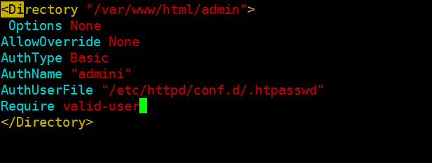 httpd笔记之理论详解优化配置（Apache）web入门_Linux_26