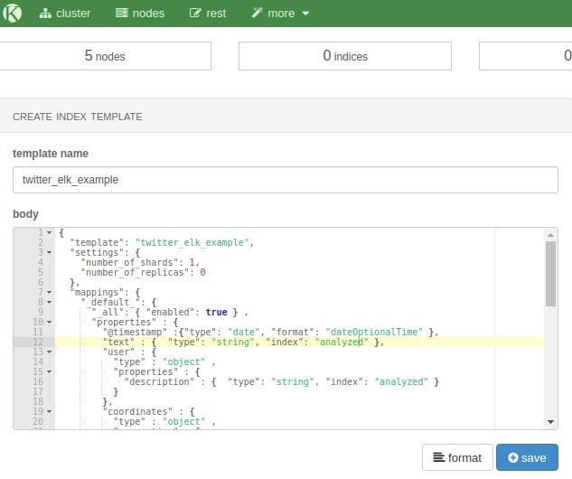 使用容器和Elasticsearch集群对Twitter进行监控_Docker_02