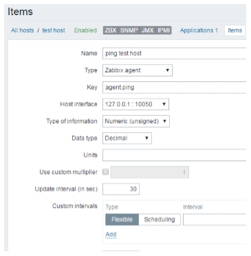 深入浅出Zabbix 3.0 -- 第五章  开始监控_zabbix_08