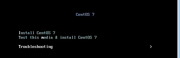 centos7的基本故障排除_centos7故障排除 _14