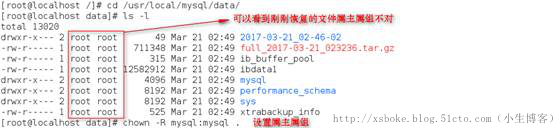 MySQL：常用备份方式（基于5.7）_安全_31