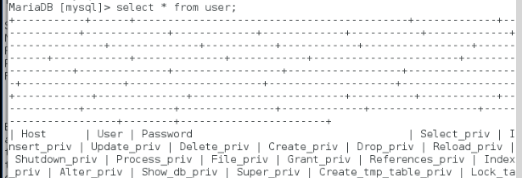 第三课unit8  mariadb_配置文件_16