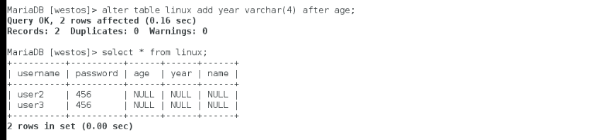 第三课unit8  mariadb_配置文件_25