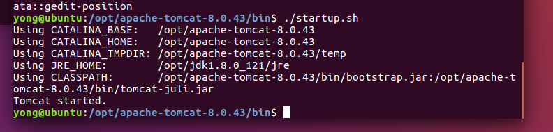 JDK 、tomcat、maven 配置_jdk_07