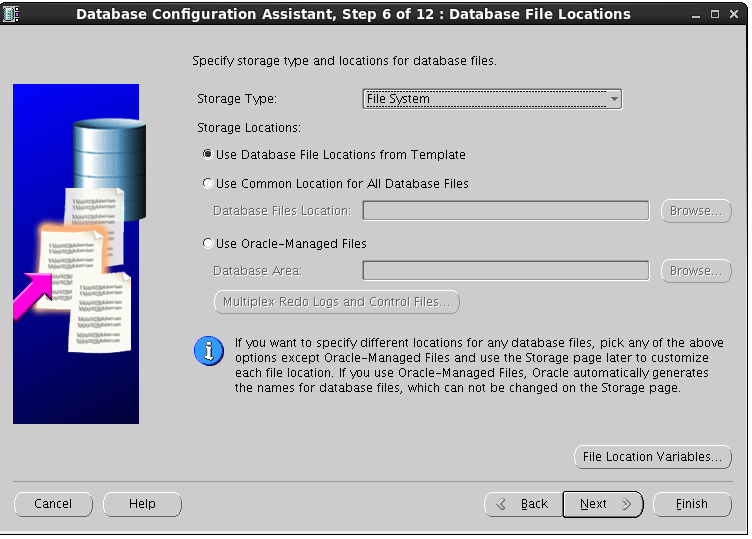 Oracle 11G单实例安装_Oracle_20